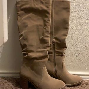 COPY - Universal Thread Boots